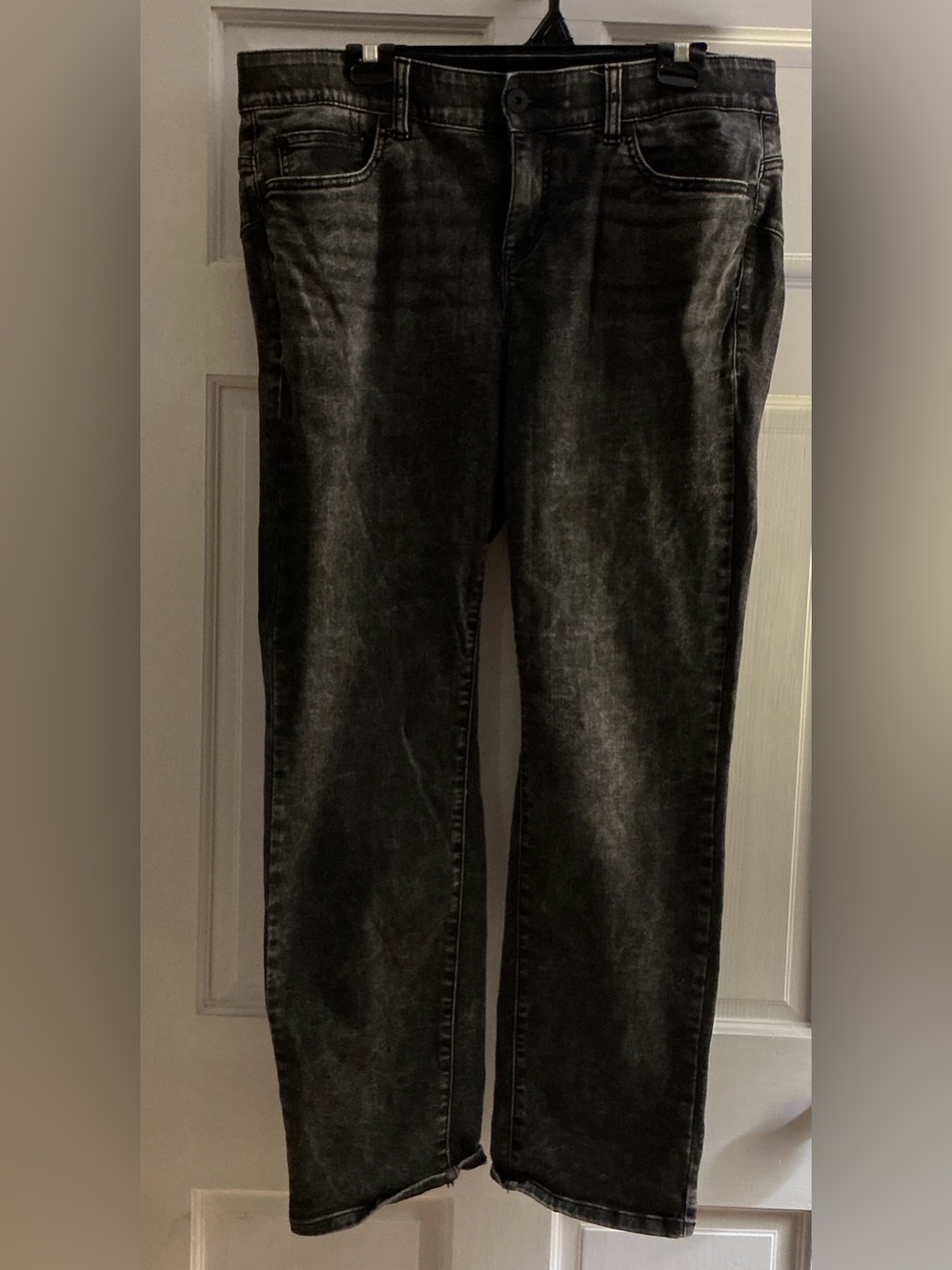 TORRID WOMENS JEANS - 18R